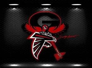 Falcons/Hawks/Braves