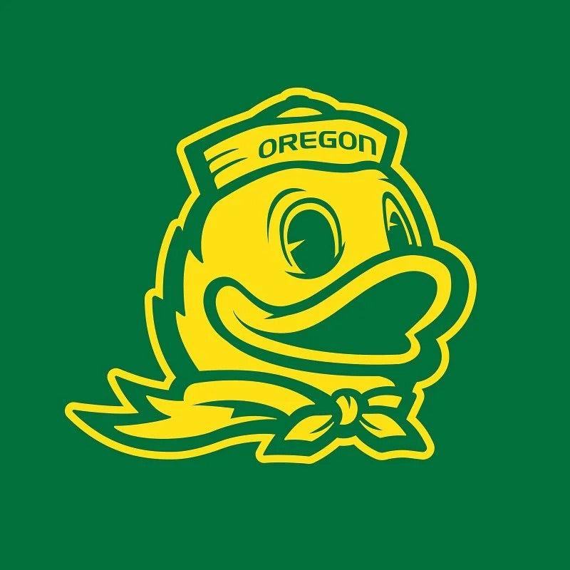 Oregon