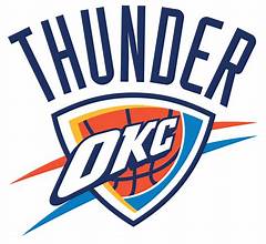 Chiefs/OKC Thunder/Royals