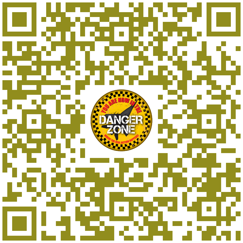 Danger Zone Rizzlers – Danger Zone Breaks