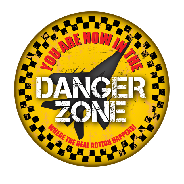 Danger Zone Bracketology Break