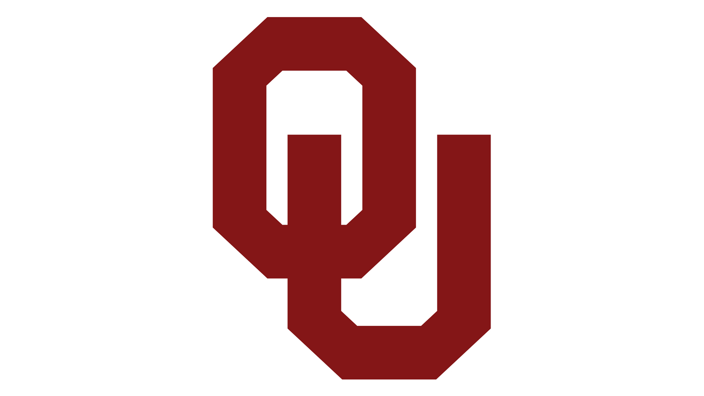 Oklahoma