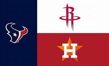 Texans/Rockets/Astros
