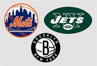 Jets/Brooklyn Nets/Mets
