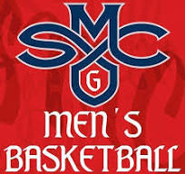 St. Mary's